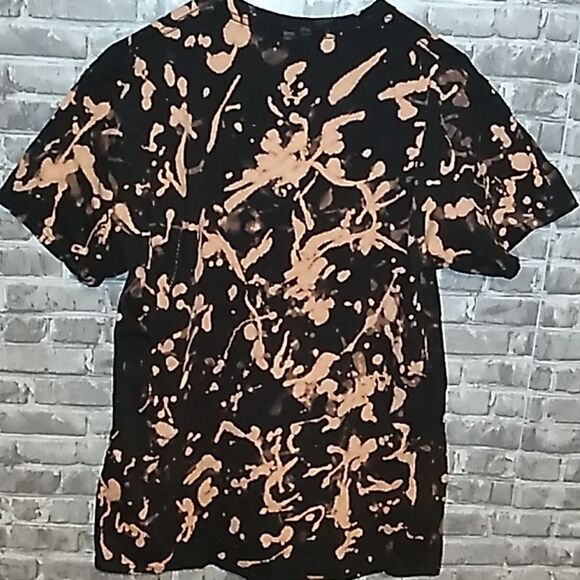 grunge bleach mod Casino T - Picture 7 of 9